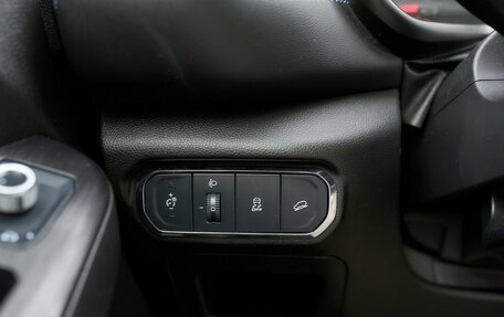 Haval Jolion, 2023 год, 1 400 000 рублей, 13 фотография