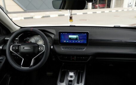 Haval Jolion, 2023 год, 1 400 000 рублей, 7 фотография