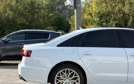 Audi A6, 2014 год, 1 895 000 рублей, 5 фотография