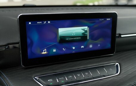 Haval Jolion, 2023 год, 1 400 000 рублей, 9 фотография