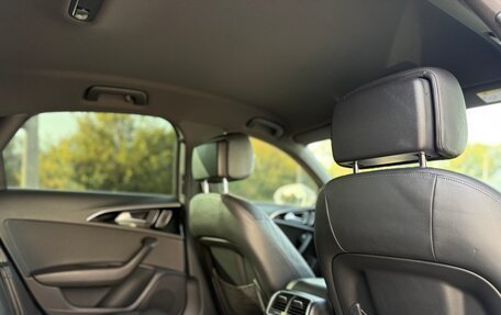 Audi A6, 2014 год, 1 895 000 рублей, 12 фотография