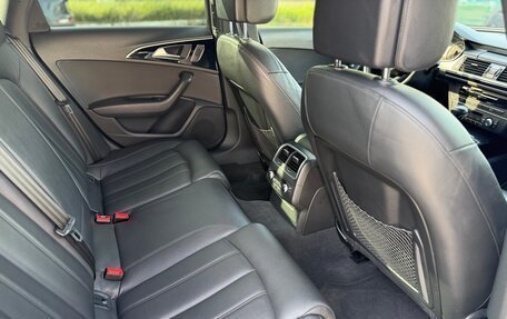Audi A6, 2014 год, 1 895 000 рублей, 11 фотография
