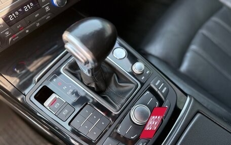 Audi A6, 2014 год, 1 895 000 рублей, 20 фотография