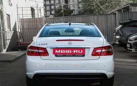 Mercedes-Benz E-Класс, 2012 год, 1 990 000 рублей, 5 фотография