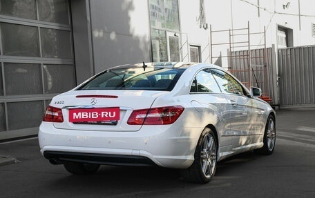 Mercedes-Benz E-Класс, 2012 год, 1 990 000 рублей, 4 фотография