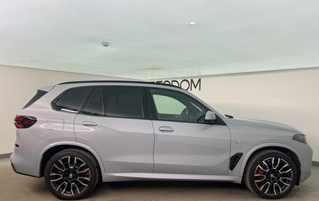 BMW X5, 2024 год, 13 350 000 рублей, 6 фотография