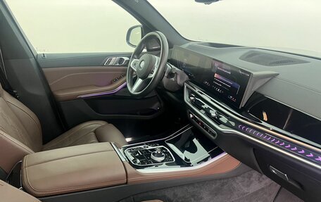 BMW X5, 2024 год, 13 350 000 рублей, 12 фотография