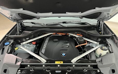 BMW X5, 2024 год, 13 350 000 рублей, 10 фотография
