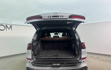 BMW X5, 2024 год, 13 350 000 рублей, 9 фотография