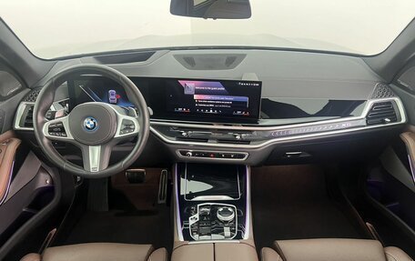BMW X5, 2024 год, 13 350 000 рублей, 11 фотография