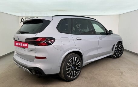 BMW X5, 2024 год, 13 350 000 рублей, 2 фотография