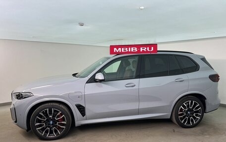 BMW X5, 2024 год, 13 350 000 рублей, 5 фотография