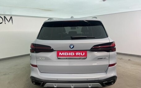 BMW X5, 2024 год, 13 350 000 рублей, 4 фотография