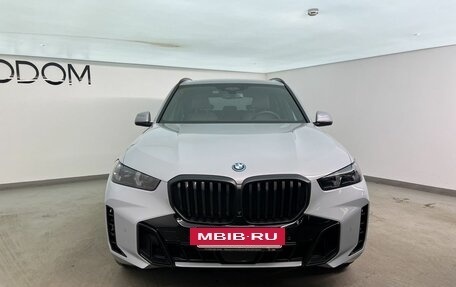 BMW X5, 2024 год, 13 350 000 рублей, 3 фотография