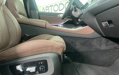BMW X5, 2024 год, 13 350 000 рублей, 13 фотография