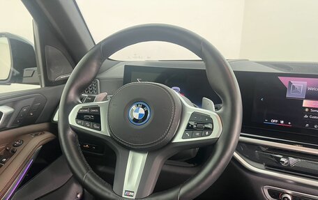 BMW X5, 2024 год, 13 350 000 рублей, 18 фотография