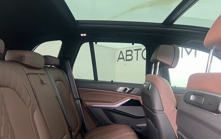 BMW X5, 2024 год, 13 350 000 рублей, 14 фотография