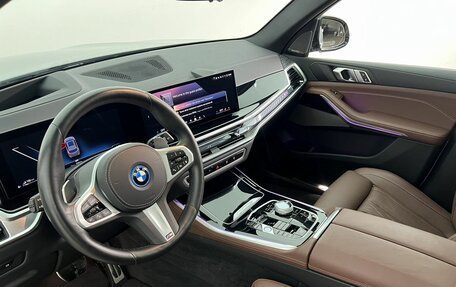 BMW X5, 2024 год, 13 350 000 рублей, 16 фотография