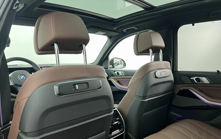 BMW X5, 2024 год, 13 350 000 рублей, 15 фотография