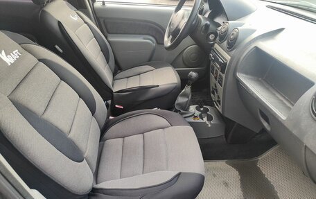 Renault Logan I, 2006 год, 279 000 рублей, 9 фотография