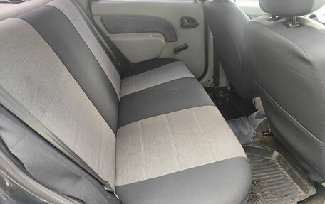Renault Logan I, 2006 год, 279 000 рублей, 11 фотография