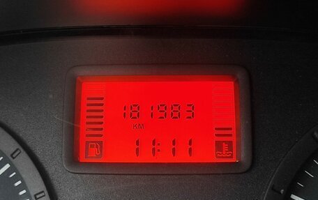 Renault Logan I, 2006 год, 279 000 рублей, 15 фотография