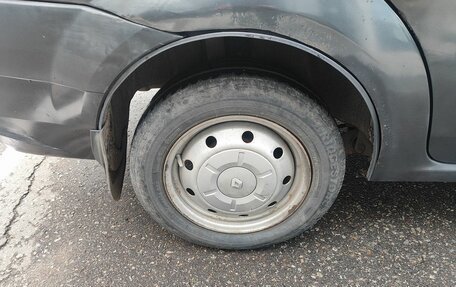 Renault Logan I, 2006 год, 279 000 рублей, 12 фотография