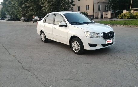 Datsun on-DO I рестайлинг, 2017 год, 440 000 рублей, 3 фотография