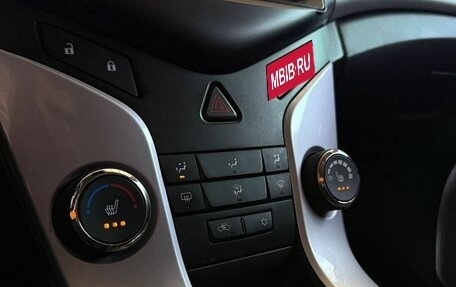 Chevrolet Cruze II, 2014 год, 649 000 рублей, 14 фотография