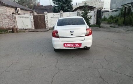 Datsun on-DO I рестайлинг, 2017 год, 440 000 рублей, 5 фотография