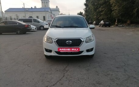 Datsun on-DO I рестайлинг, 2017 год, 440 000 рублей, 2 фотография
