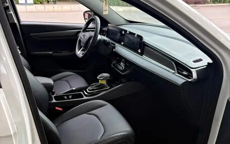 Ford Escort, 2022 год, 1 161 000 рублей, 10 фотография