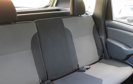 Renault Duster I рестайлинг, 2015 год, 1 179 000 рублей, 9 фотография