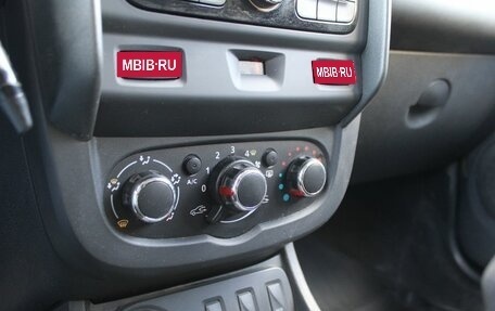 Renault Duster I рестайлинг, 2015 год, 1 179 000 рублей, 13 фотография