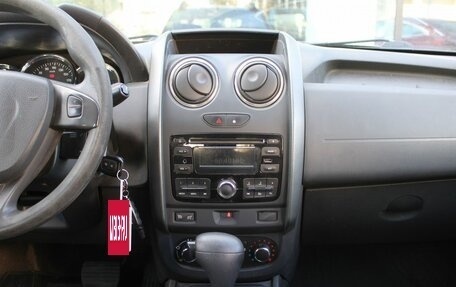 Renault Duster I рестайлинг, 2015 год, 1 179 000 рублей, 12 фотография