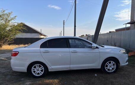 Lifan Solano II, 2018 год, 499 999 рублей, 10 фотография
