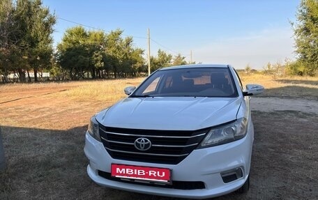 Lifan Solano II, 2018 год, 499 999 рублей, 11 фотография