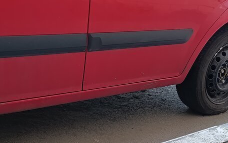 Hyundai Getz I рестайлинг, 2007 год, 375 000 рублей, 7 фотография