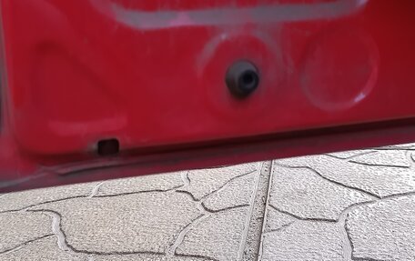 Hyundai Getz I рестайлинг, 2007 год, 375 000 рублей, 8 фотография