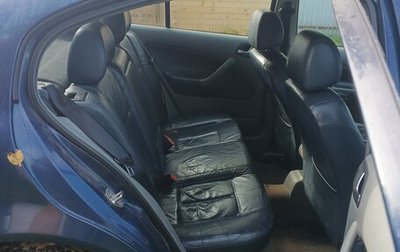 Skoda Octavia IV, 1999 год, 190 000 рублей, 1 фотография