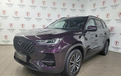 Chery Tiggo 8 Pro, 2021 год, 1 745 000 рублей, 1 фотография