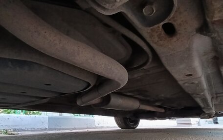 Hyundai Getz I рестайлинг, 2007 год, 375 000 рублей, 18 фотография