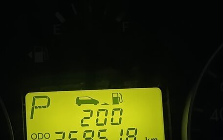 Hyundai Getz I рестайлинг, 2007 год, 375 000 рублей, 24 фотография
