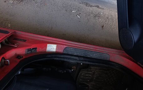 Hyundai Getz I рестайлинг, 2007 год, 375 000 рублей, 23 фотография