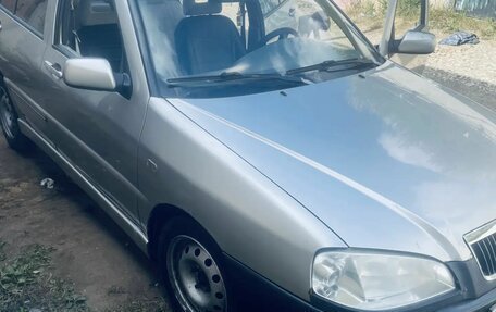 Chery Amulet (A15) I, 2007 год, 140 000 рублей, 2 фотография