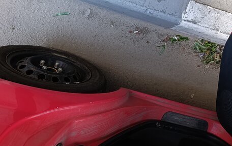 Hyundai Getz I рестайлинг, 2007 год, 375 000 рублей, 22 фотография