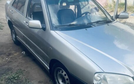 Chery Amulet (A15) I, 2007 год, 140 000 рублей, 3 фотография