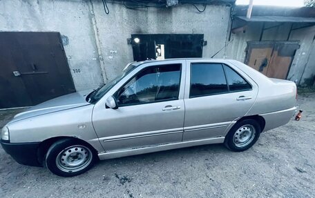 Chery Amulet (A15) I, 2007 год, 140 000 рублей, 4 фотография