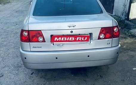 Chery Amulet (A15) I, 2007 год, 140 000 рублей, 6 фотография