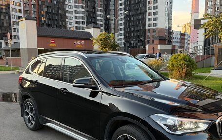 BMW X1, 2018 год, 2 650 000 рублей, 2 фотография